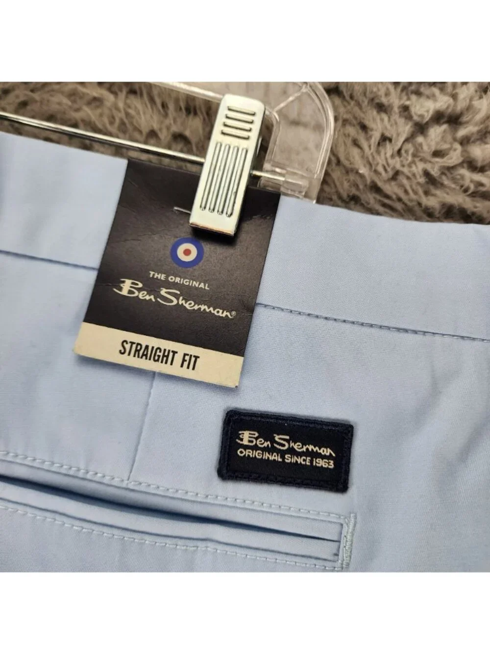 Ben Sherman size mens